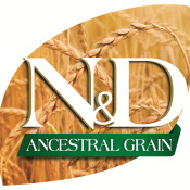 Ancestral Grain 低穀物系列 
